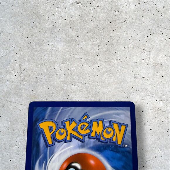 Pokemon WHIRLIPEDE 055/086 - Black Bolt - Poke Ball Pattern - MINT - Picture 2 of 7